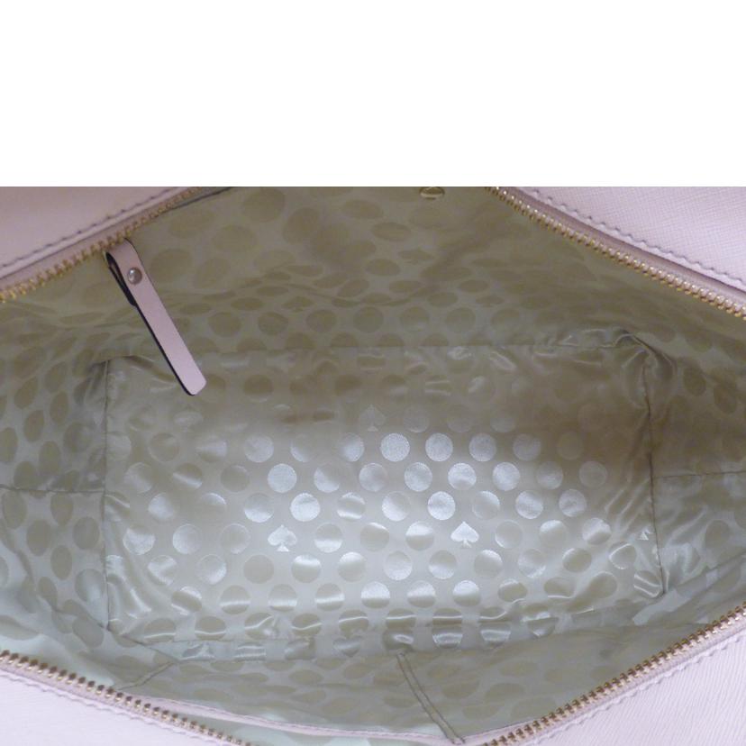 Ｋａｔｅ　Ｓｐａｄｅ ｹｲﾄｽﾍﾟｰﾄﾞ/トートバッグ/PXRU4545//ABランク/64