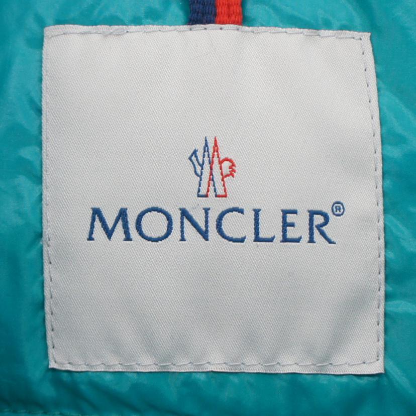 モンクレール/ＭＯＮＣＬＥＲ　ダウンジャケット・コート//ABランク/75