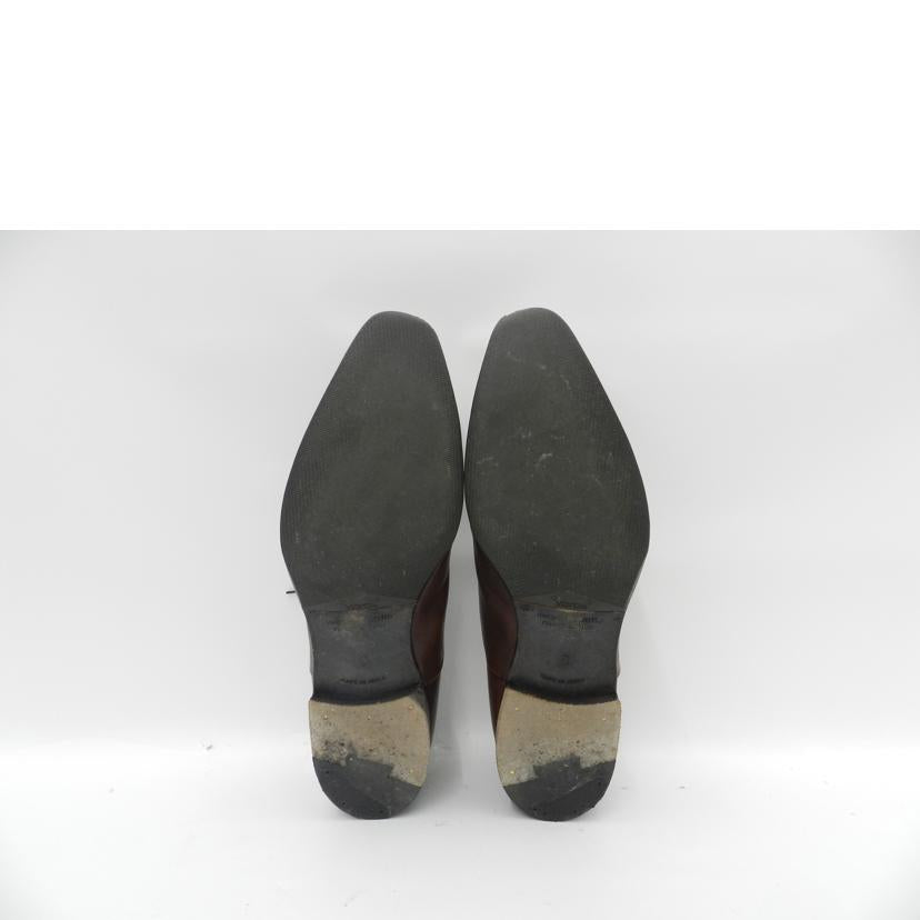 ＵＮＩＯＮＩＭＰＥＲＩＡＬ ﾕﾆｵﾝｲﾝﾍﾟﾘｱﾙ/ＵＮＩＯＮＩＭＰＥＲＩＡＬ　サイドレースローファー//Aランク/69