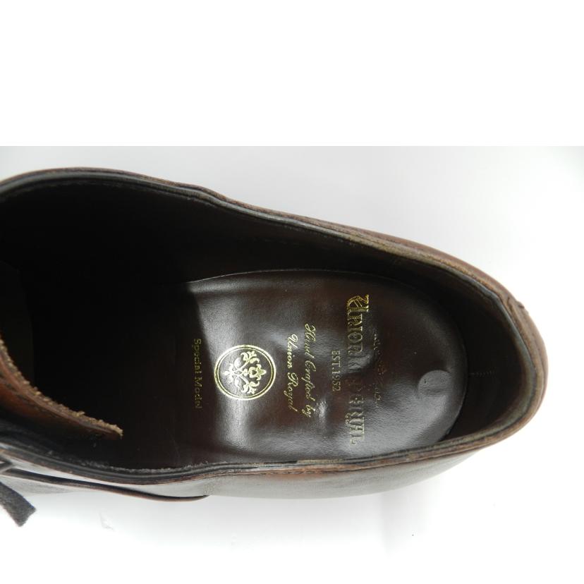 ＵＮＩＯＮＩＭＰＥＲＩＡＬ ﾕﾆｵﾝｲﾝﾍﾟﾘｱﾙ/ＵＮＩＯＮＩＭＰＥＲＩＡＬ　サイドレースローファー//Aランク/69