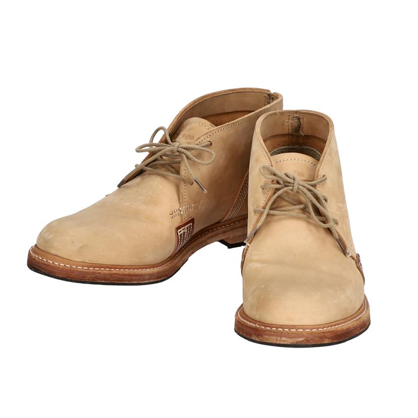 Ｔｉｍｂｅｒｌａｎｄ ﾃｨﾝﾊﾞｰﾗﾝﾄﾞ/ＴＩＭＢＥＲＬＡＮＤ　ＢＯＯＴ/133126  4117R//27.5cm/Cランク/75