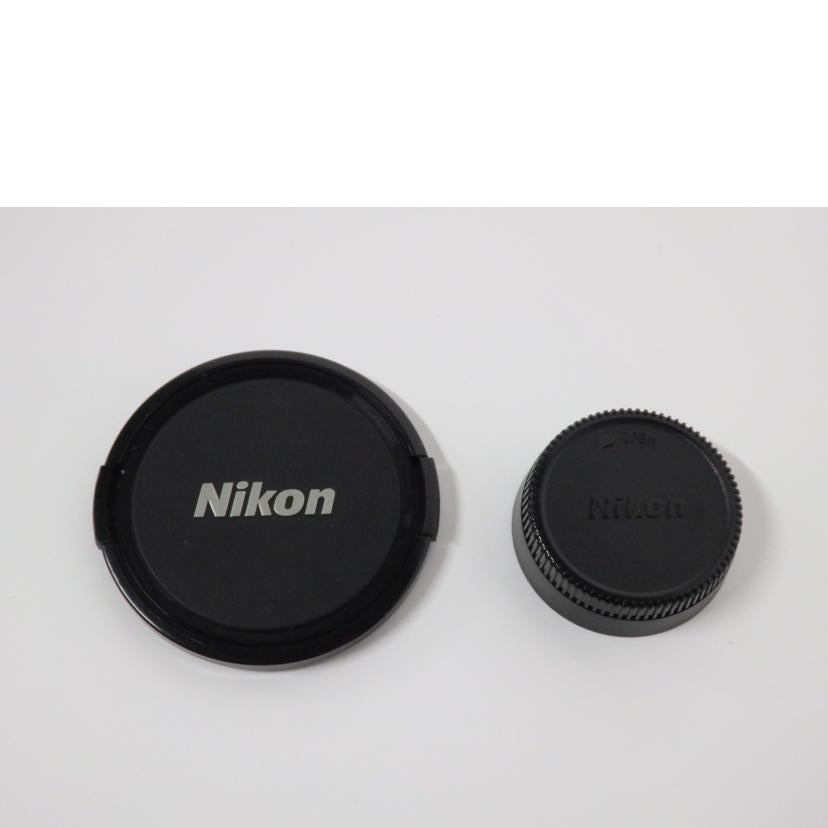 Ｎｉｋｏｎ ニコン/交換レンズ／２０－３５ｍｍ/AF NIKKOR 20-35mm F2.8D//202550/Cランク/72