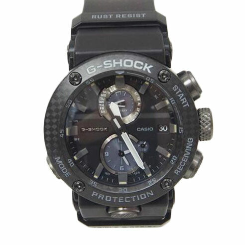 ＣＡＳＩＯ カシオ/Ｇ－ＳＨＯＣＫ／ＧＷＲ－Ｂ１０００/GWR-B1000//001B038J A2MPJN/ABランク/78