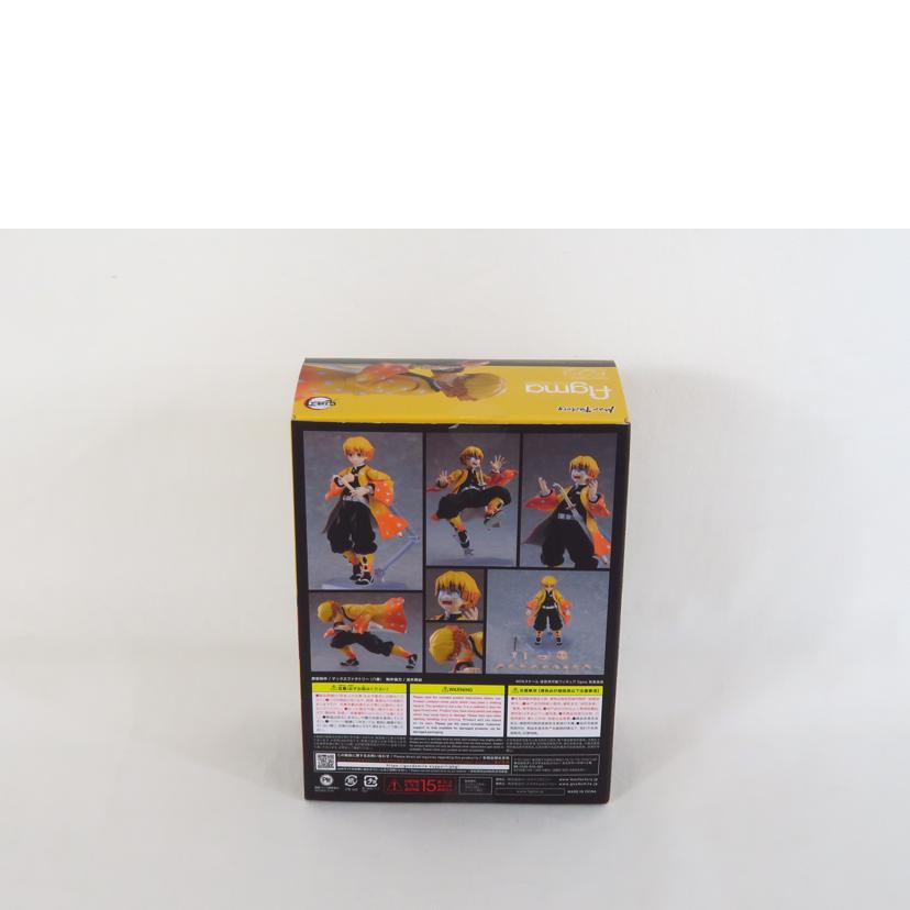 ＭＡＸＦａｃｔｏｒｙ マックスファクトリー/ｆｉｇｍａ／鬼滅の刃　我妻善逸/522//Aランク/81