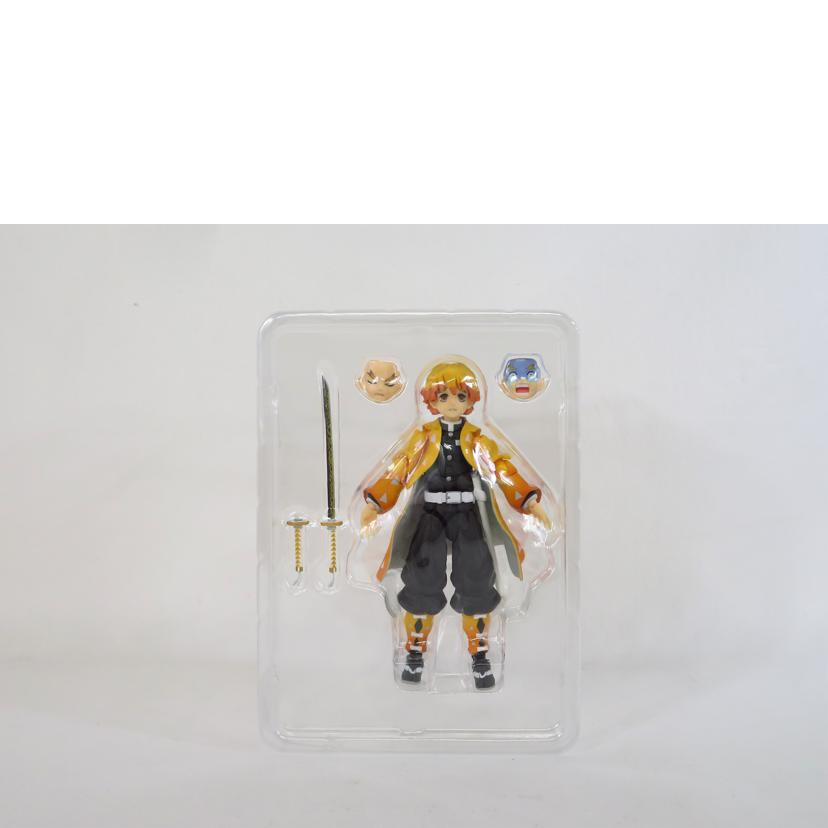 ＭＡＸＦａｃｔｏｒｙ マックスファクトリー/ｆｉｇｍａ／鬼滅の刃　我妻善逸/522//Aランク/81