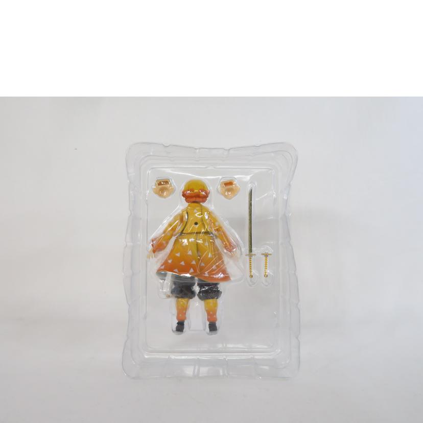 ＭＡＸＦａｃｔｏｒｙ マックスファクトリー/ｆｉｇｍａ／鬼滅の刃　我妻善逸/522//Aランク/81