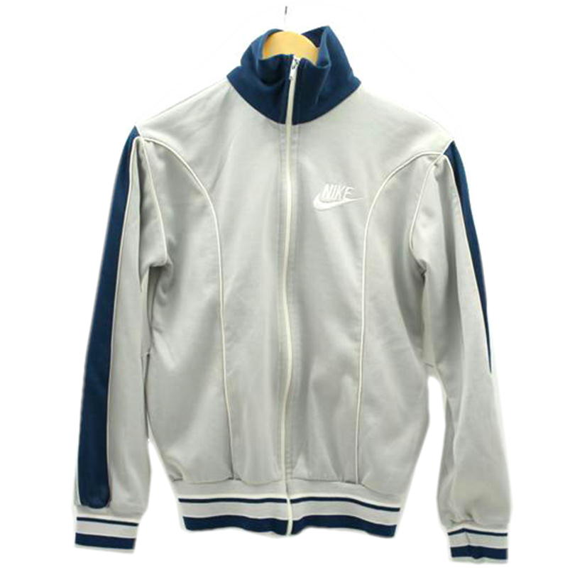 ＮＩＫＥ ナイキ/７０，ｓ　後期ジャージ　オレンジタグＴＭ　　　ＧＲＹ／ＮＶＹ//Bランク/75