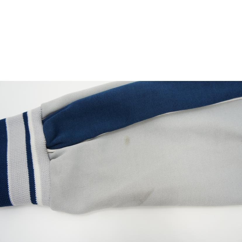 ＮＩＫＥ ナイキ/７０，ｓ　後期ジャージ　オレンジタグＴＭ　　　ＧＲＹ／ＮＶＹ//Bランク/75