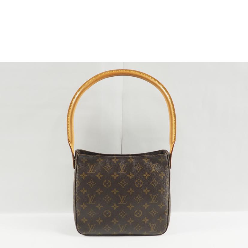 ＬＯＵＩＳ　ＶＵＩＴＴＯＮ ルイヴィトン/ルーピングＭＭ/M51146//FL0062/ABランク/79