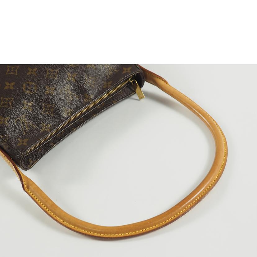 ＬＯＵＩＳ　ＶＵＩＴＴＯＮ ルイヴィトン/ルーピングＭＭ/M51146//FL0062/ABランク/79