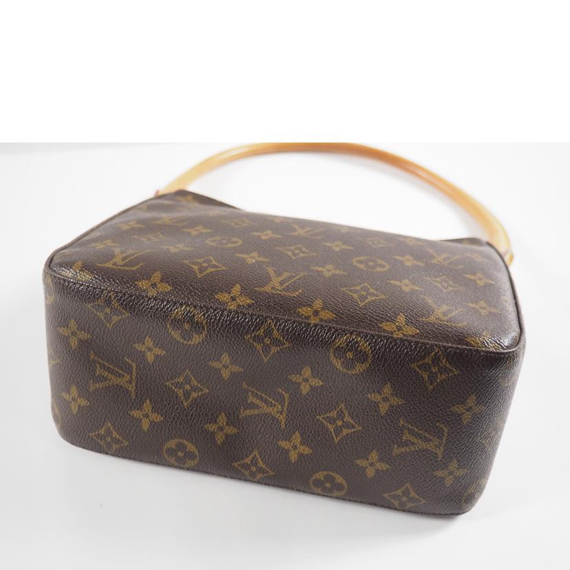ＬＯＵＩＳ　ＶＵＩＴＴＯＮ ルイヴィトン/ルーピングＭＭ/M51146//FL0062/ABランク/79