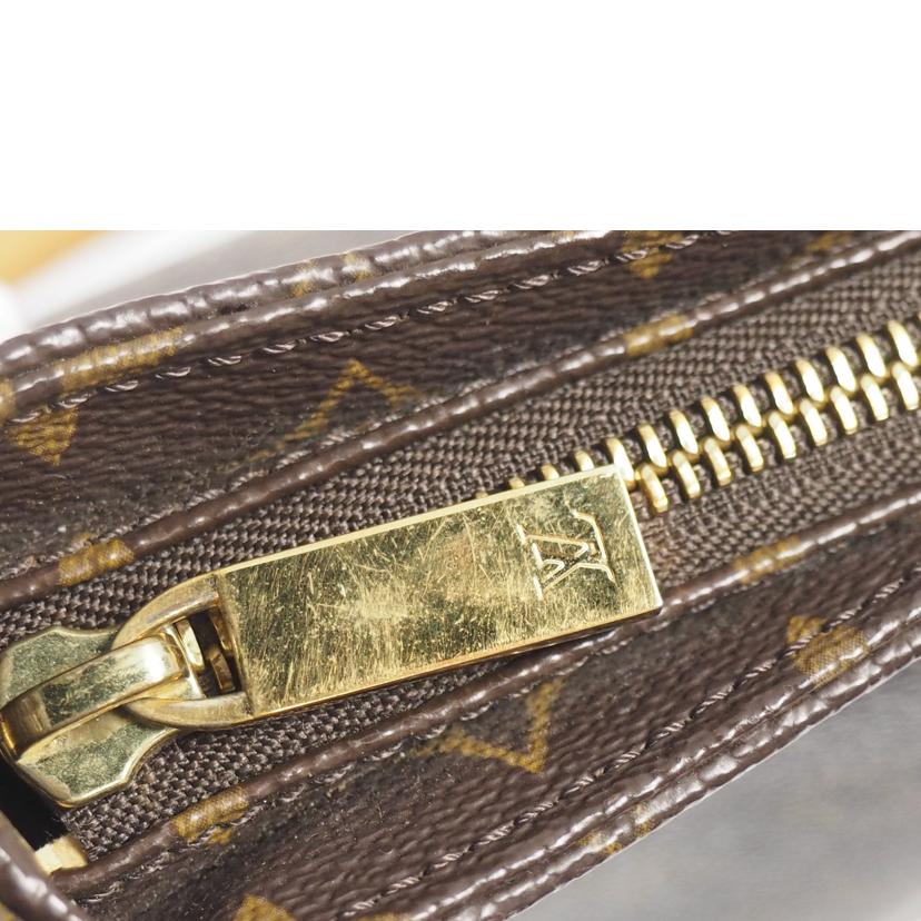 ＬＯＵＩＳ　ＶＵＩＴＴＯＮ ルイヴィトン/ルーピングＭＭ/M51146//FL0062/ABランク/79