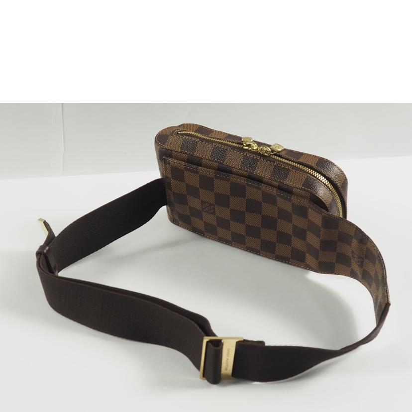 ＬＯＵＩＳ　ＶＵＩＴＴＯＮ ルイヴィトン/ジェロニモス／ダミエ/N51994//CA0093/Bランク/79