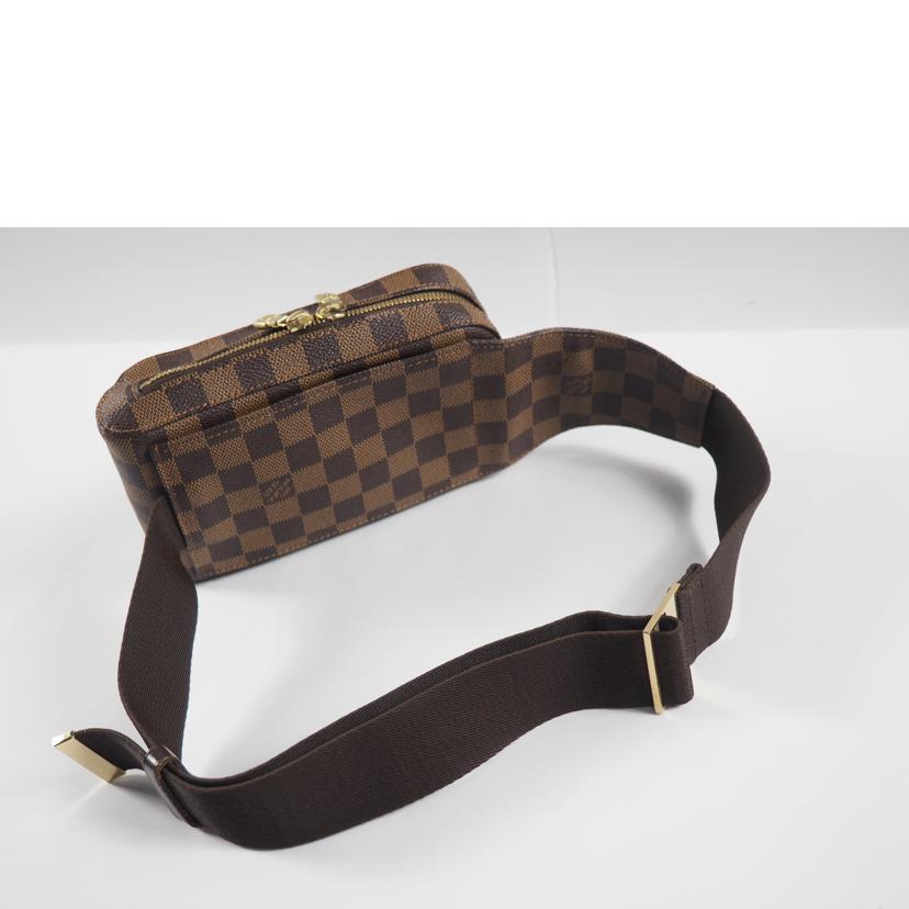 ＬＯＵＩＳ　ＶＵＩＴＴＯＮ ルイヴィトン/ジェロニモス／ダミエ/N51994//CA0093/Bランク/79