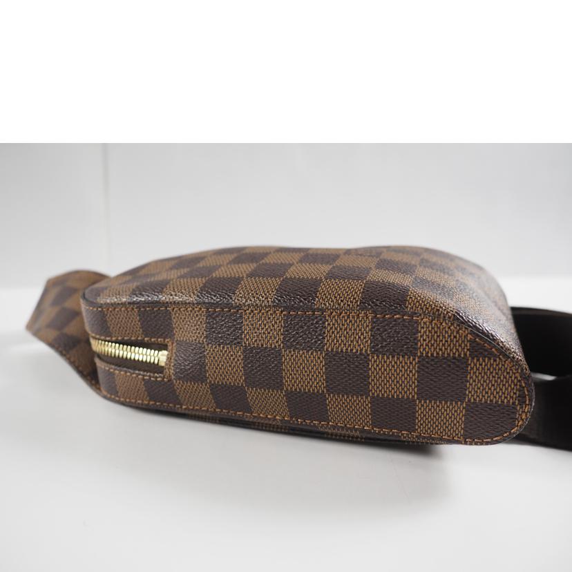 ＬＯＵＩＳ　ＶＵＩＴＴＯＮ ルイヴィトン/ジェロニモス／ダミエ/N51994//CA0093/Bランク/79