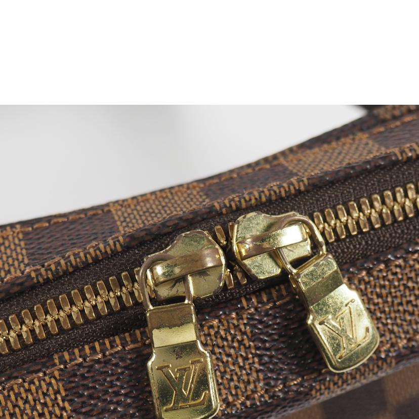 ＬＯＵＩＳ　ＶＵＩＴＴＯＮ ルイヴィトン/ジェロニモス／ダミエ/N51994//CA0093/Bランク/79