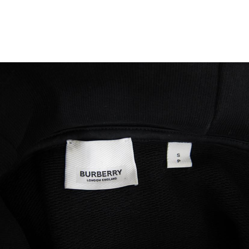 ＢＵＲＢＥＲＲＹ　 ﾊﾞｰﾊﾞﾘｰ/ＢＵＲＢＥＲＲＹ　バーバリーロゴパーカー　//ABランク/82