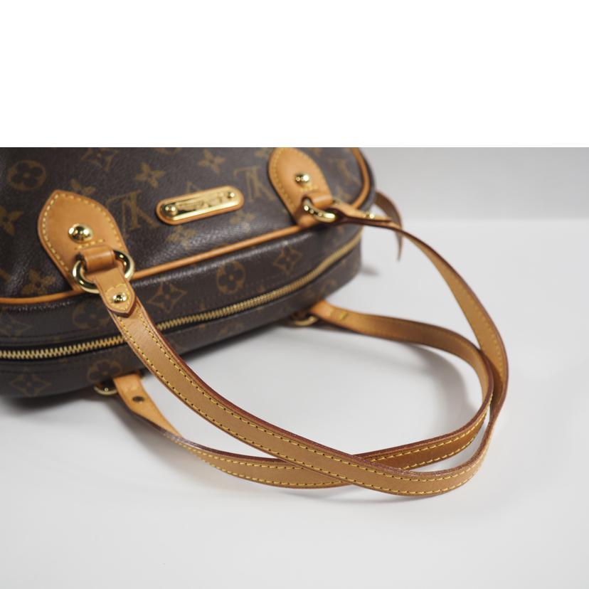 ＬＯＵＩＳ　ＶＵＩＴＴＯＮ ルイヴィトン/モントルグイユＧＭ／モノグラム/M95566//MI2130/ABランク/79