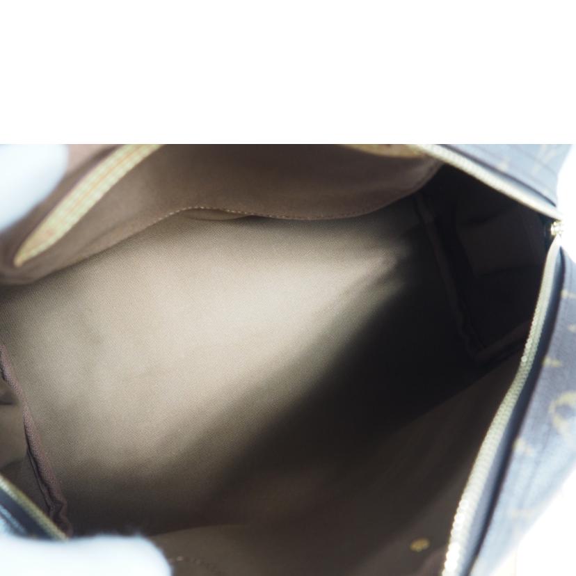 ＬＯＵＩＳ　ＶＵＩＴＴＯＮ ルイヴィトン/モントルグイユＧＭ／モノグラム/M95566//MI2130/ABランク/79