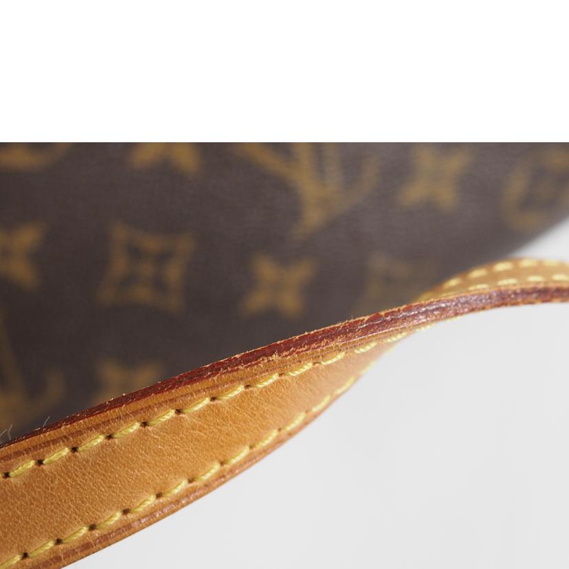 ＬＯＵＩＳ　ＶＵＩＴＴＯＮ ルイヴィトン/モントルグイユＧＭ／モノグラム/M95566//MI2130/ABランク/79