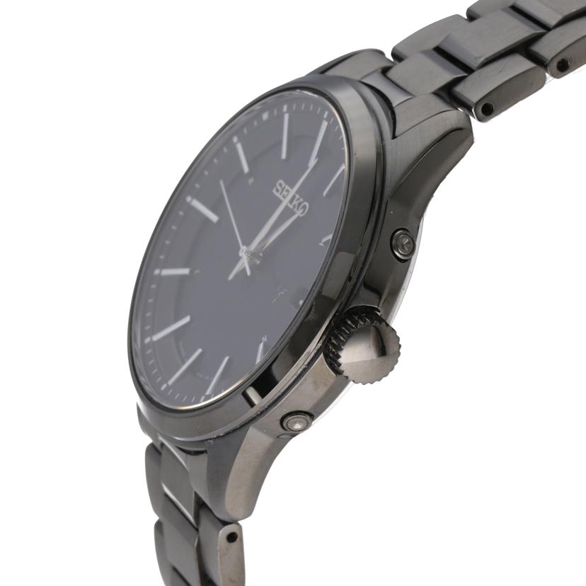 ＳＥＩＫＯ セイコー/セイコーセレクション／電波ソ－ラ－/7B24-0BR0//8N0***/Bランク/06