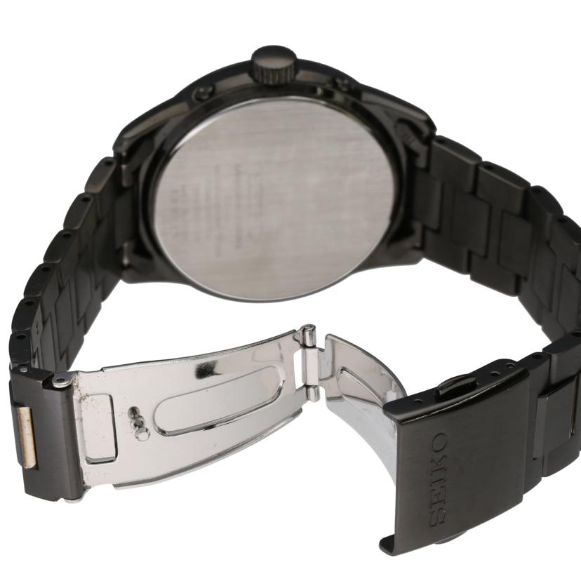 ＳＥＩＫＯ セイコー/セイコーセレクション／電波ソ－ラ－/7B24-0BR0//8N0***/Bランク/06