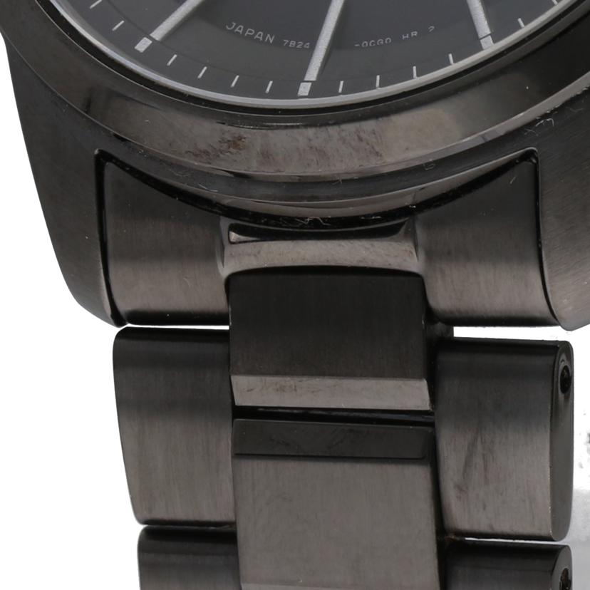 ＳＥＩＫＯ セイコー/セイコーセレクション／電波ソ－ラ－/7B24-0BR0//8N0***/Bランク/06