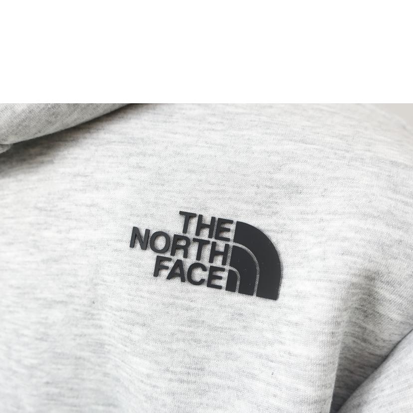 ＴＨＥ　ＮＯＲＴＨ　ＦＡＣＥ ザノースフェイス/リバーシブルテックエアフーディ　パーカー/NT62289//Aランク/65