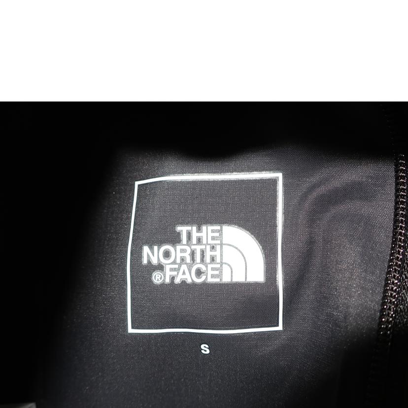 ＴＨＥ　ＮＯＲＴＨ　ＦＡＣＥ ザノースフェイス/リバーシブルテックエアフーディ　パーカー/NT62289//Aランク/65