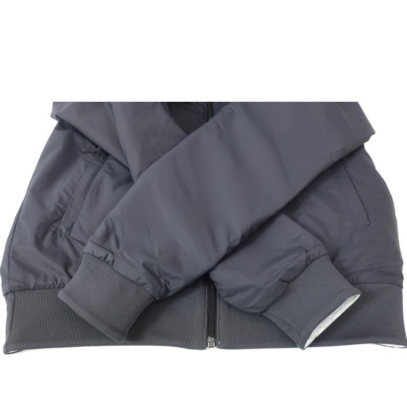 ＴＨＥ　ＮＯＲＴＨ　ＦＡＣＥ ザノースフェイス/リバーシブルテックエアフーディ　パーカー/NT62289//Aランク/65