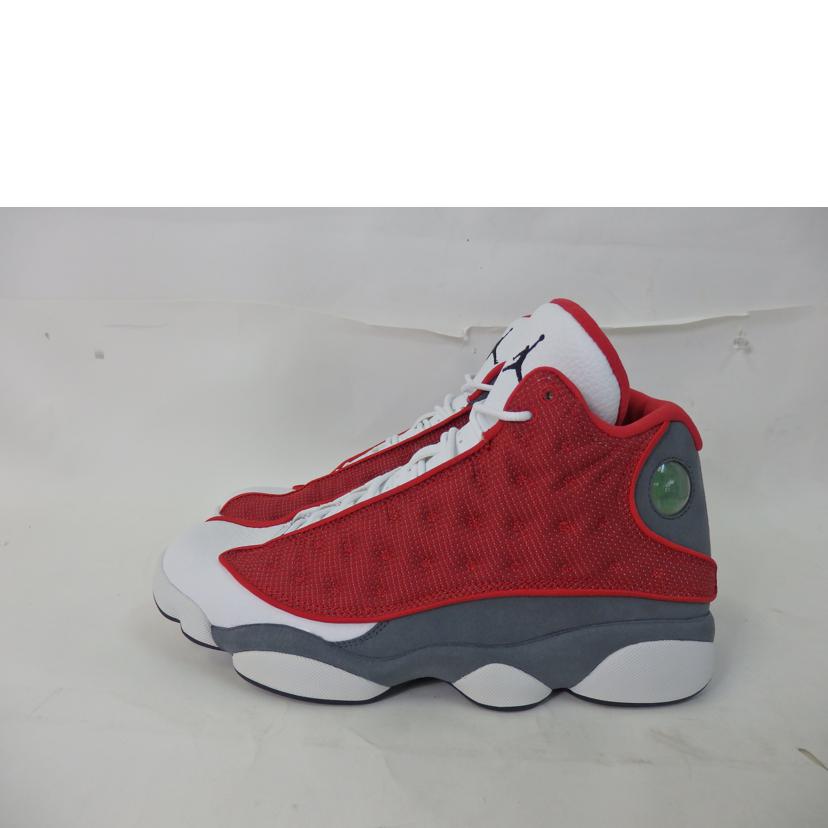 ＮＩＫＥ ナイキ/ＡＩＲ　ＪＯＲＤＡＮ１３　ＲＥＴＲＯ/DJ5982-600//Aランク/84