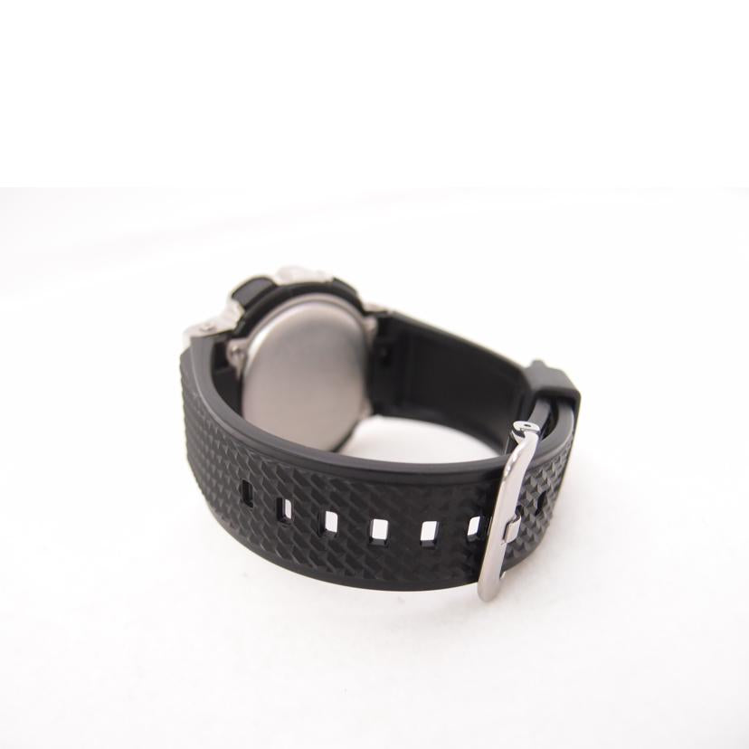 ＣＡＳＩＯ カシオ　腕時計　デジアナ　Metal Coveredライン　GM-110/Ｇ－ＳＨＯＣＫ／メタルカバードライン／クォーツ/GM-110-1AJF//011***/ABランク/69