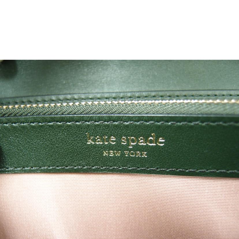 Ｋａｔｅ　Ｓｐａｄｅ ｹｲﾄｽﾍﾟｰﾄﾞ /Ｋａｔｅ　Ｓｐａｄｅ　　長財布//SAランク/69