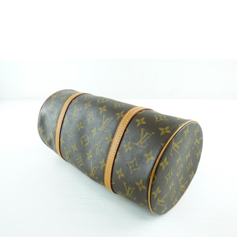 ＬＯＵＩＳ　ＶＵＩＴＴＯＮ ルイ・ヴィトン/パピヨン３０／モノグラム/M51385//SP1003/Aランク/64