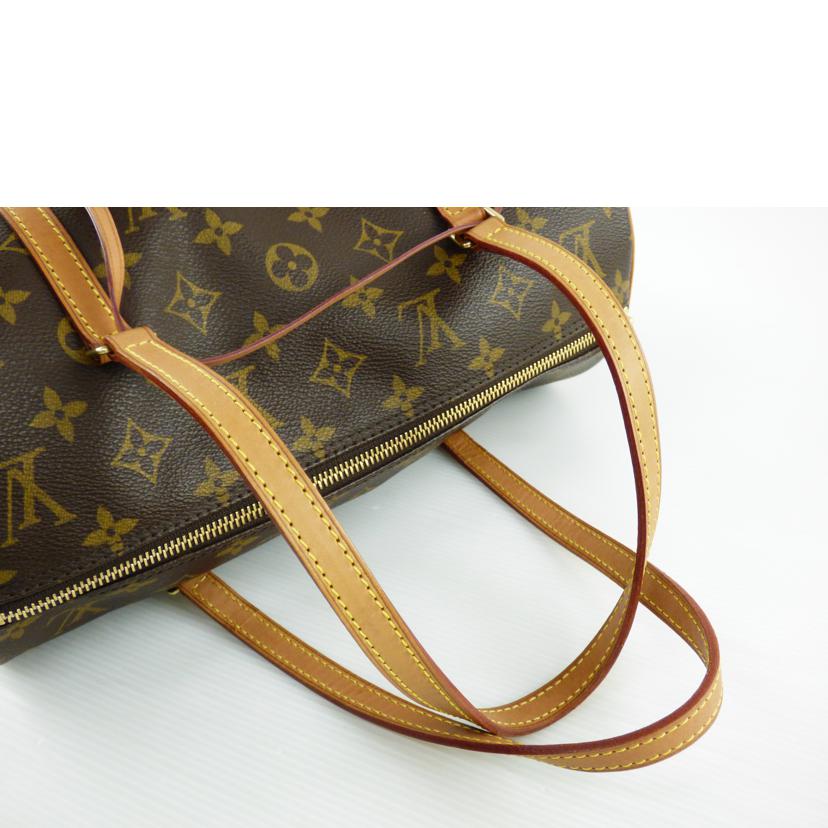 ＬＯＵＩＳ　ＶＵＩＴＴＯＮ ルイ・ヴィトン/パピヨン３０／モノグラム/M51385//SP1003/Aランク/64
