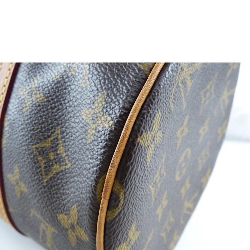 ＬＯＵＩＳ　ＶＵＩＴＴＯＮ ルイ・ヴィトン/パピヨン３０／モノグラム/M51385//SP1003/Aランク/64