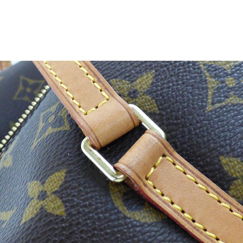 ＬＯＵＩＳ　ＶＵＩＴＴＯＮ ルイ・ヴィトン/パピヨン３０／モノグラム/M51385//SP1003/Aランク/64