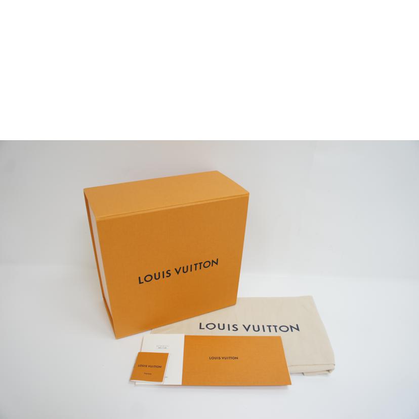 ＬＯＵＩＳ　ＶＵＩＴＴＯＮ ルイヴィトン/ダヌーヴＰＭ／Ｓｕｐｒｅｍｅ／レッド/M53417//FO1177/Aランク/91