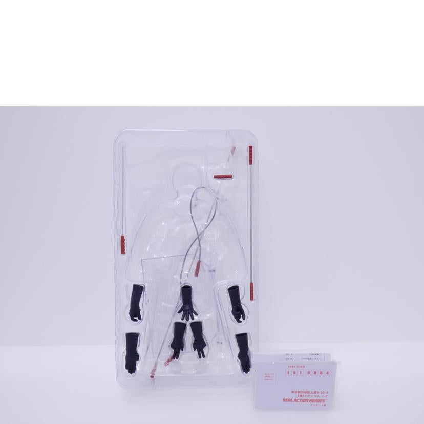 ＭＥＤＩＣＯＭＴＯＹ メディコムトイ/ＲＡＨ　ＤＸ　仮面ライダーＸ　「仮面ライダーＸ」　リアルアクションヒーローズＤＸ　Ｎｏ．７６０//Aランク/88