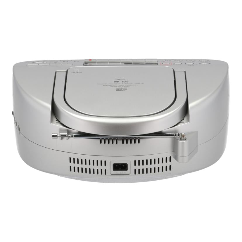 ＴＯＳＨＩＢＡ 東芝/ＣＤラジカセ/TY-CDX7//150605240S0/Bランク/62