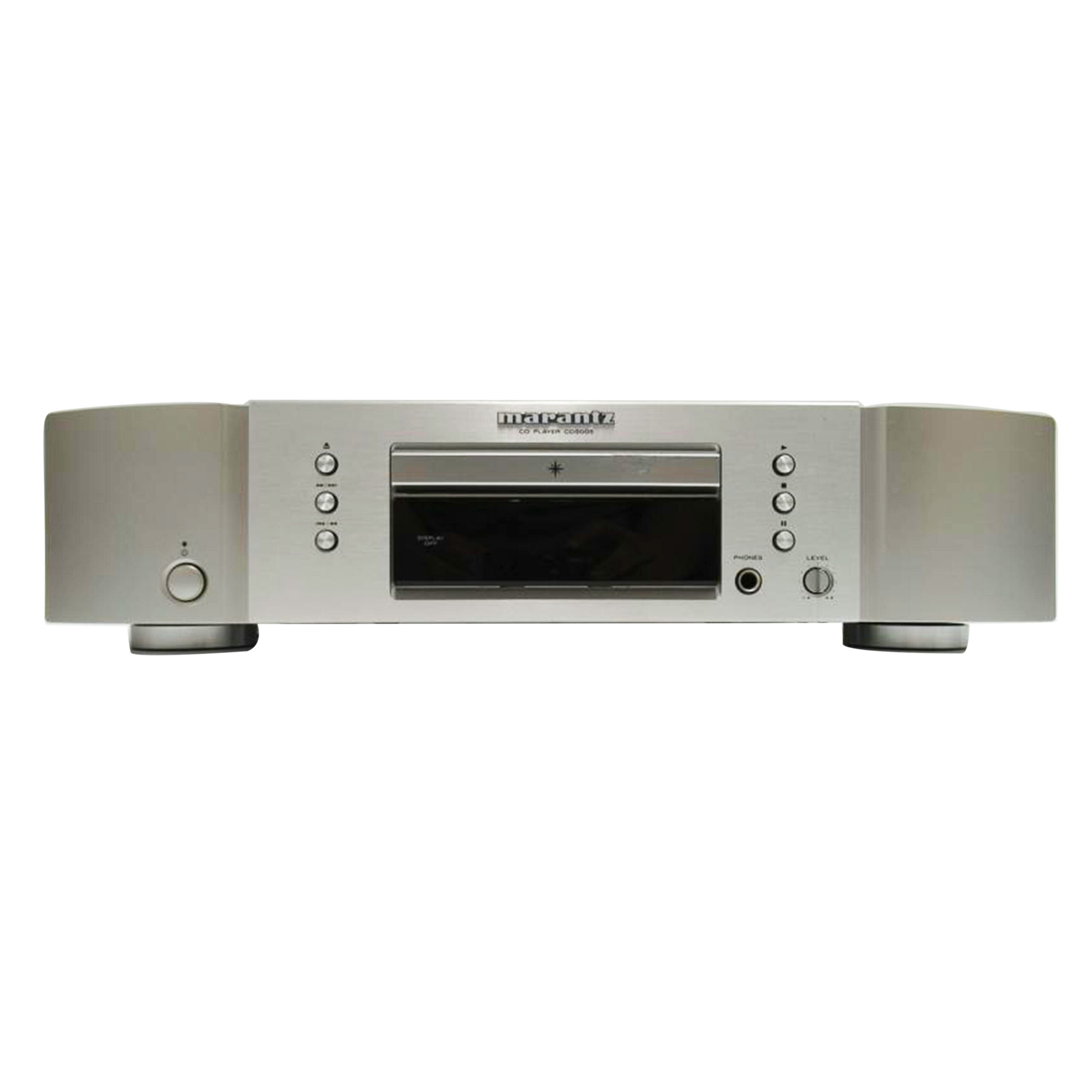 Ｍａｒａｎｔｚ/ＣＤプレーヤー／Ｍａｒａｎｔｚ/CD5005//ADG27180811121/ABランク/63