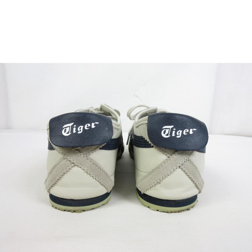 タイガー Onitsuka Tiger Mexico 66 TS スニーカー | イエロー | FARFETCH JP