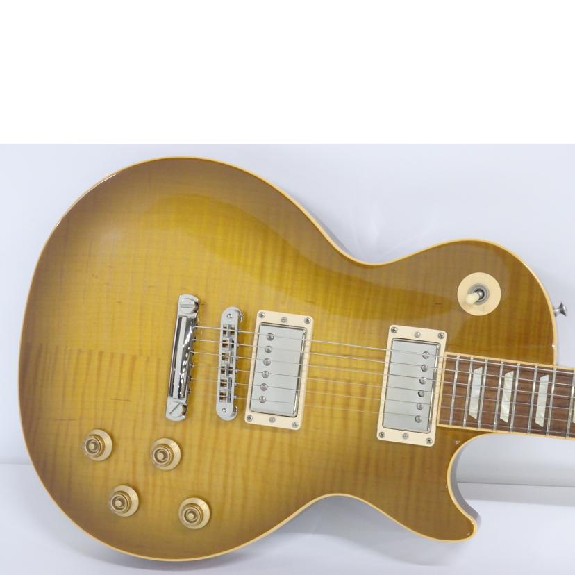 Ｇｉｂｓｏｎ ギブソン/エレキギター/ Les Paul Standard//008270398/Bランク/72