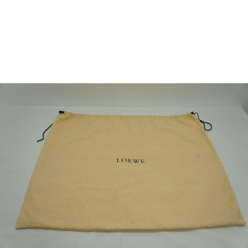 ＬＯＥＷＥ ロエベ/ハンモックスツール//261701/ABランク/09