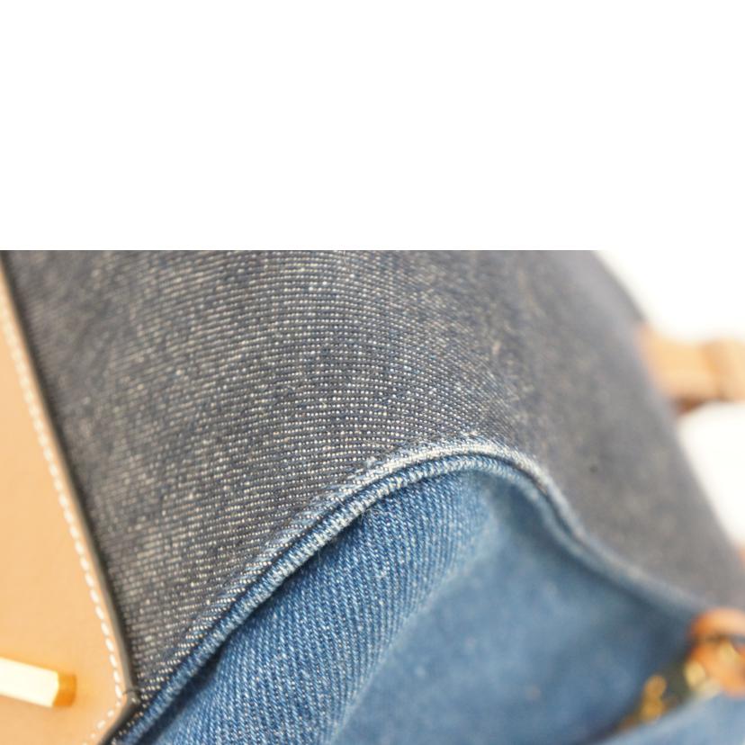 ＬＯＥＷＥ ロエベ/ハンモックスツール//261701/ABランク/09