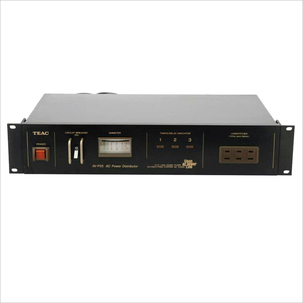 TEAC AV-400 オーディオ機器 25181-1_82155782-b954-48a4-