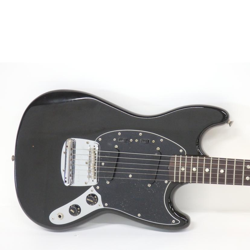 ＦＥＮＤＥＲ　ＵＳＡ フェンダーUSA/エレキギター/MUSTANG//S822865/Cランク/72