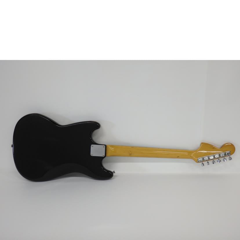 ＦＥＮＤＥＲ　ＵＳＡ フェンダーUSA/エレキギター/MUSTANG//S822865/Cランク/72