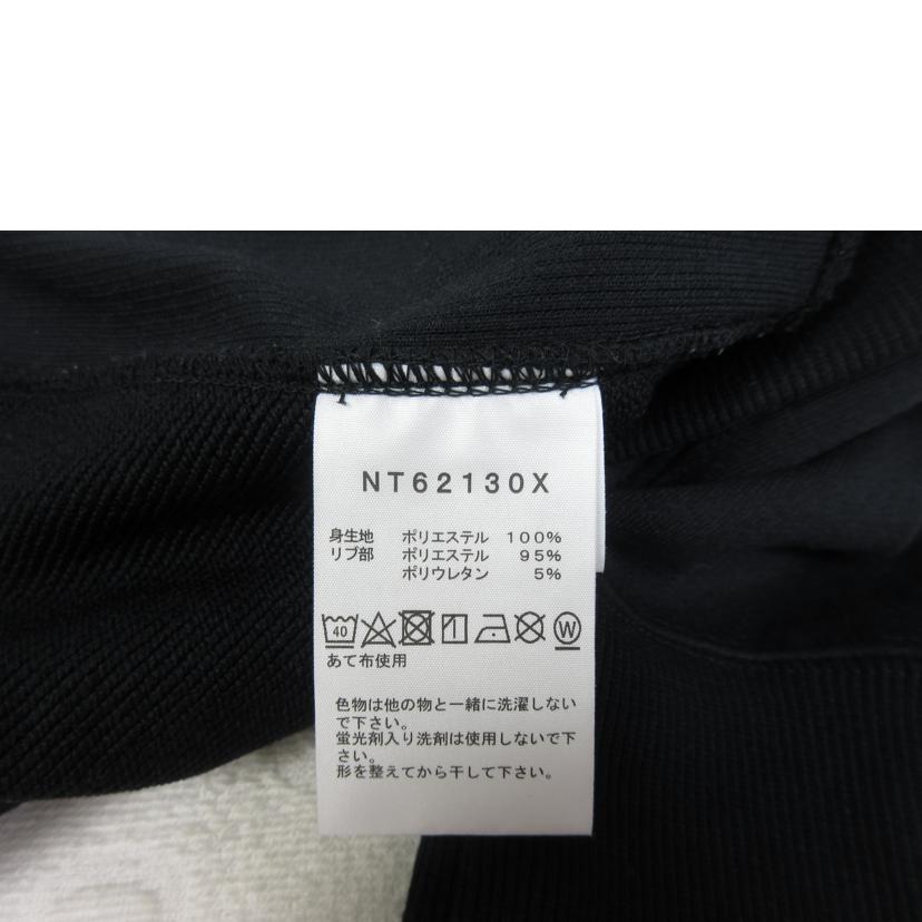 ＴＨＥ　ＮＯＲＴＨ　ＦＡＣＥ ノースフェイス/ノースフェイス　フルジップパーカー　Ｌサイズ/NT62130X//Aランク/70