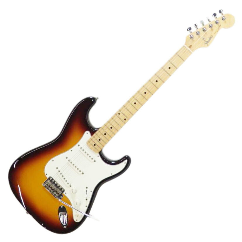 ＦＥＮＤＥＲ　ＪＡＰＡＮ フェンダー　ジャパン/エレキギター/ST-43//O041935/Bランク/72